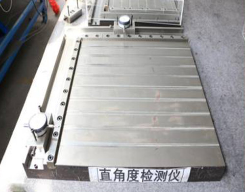 環(huán)氧防腐型地坪