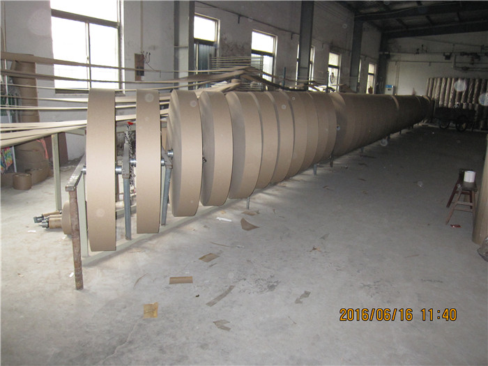環(huán)氧樹脂砂漿型地坪